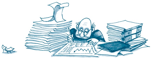 Иллюстрация к книге — Бизнес-процессы. Как их описать, отладить и внедрить. Практикум [i_006.jpg]