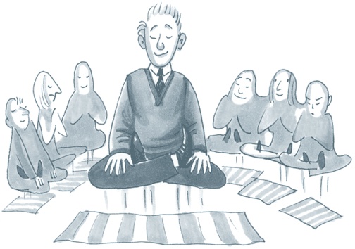 Иллюстрация к книге — Бизнес-процессы. Как их описать, отладить и внедрить. Практикум [i_007.jpg]