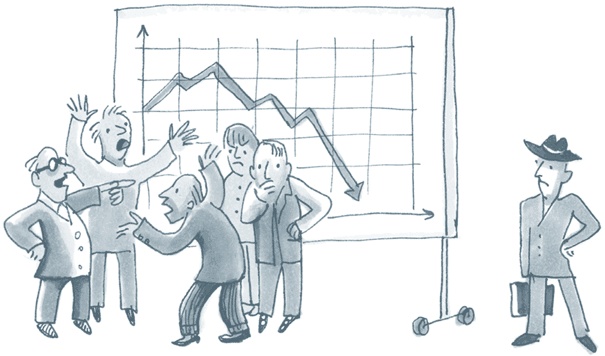 Иллюстрация к книге — Бизнес-процессы. Как их описать, отладить и внедрить. Практикум [i_012.jpg]