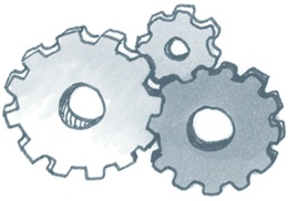 Иллюстрация к книге — Бизнес-процессы. Как их описать, отладить и внедрить. Практикум [i_020.jpg]