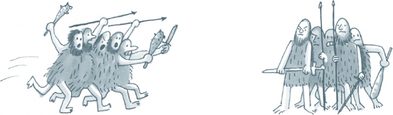 Иллюстрация к книге — Бизнес-процессы. Как их описать, отладить и внедрить. Практикум [i_028.jpg]