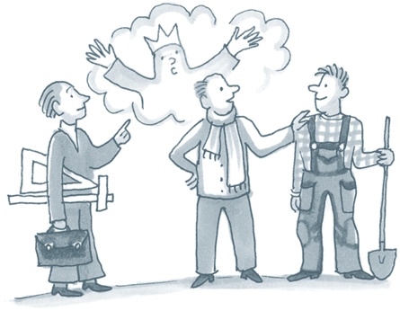 Иллюстрация к книге — Бизнес-процессы. Как их описать, отладить и внедрить. Практикум [i_034.jpg]