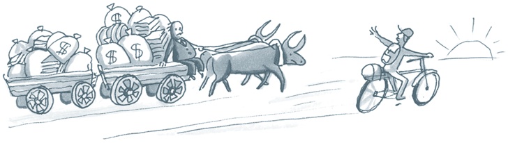 Иллюстрация к книге — Бизнес-процессы. Как их описать, отладить и внедрить. Практикум [i_040.jpg]