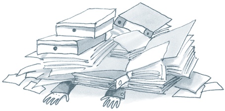 Иллюстрация к книге — Бизнес-процессы. Как их описать, отладить и внедрить. Практикум [i_043.jpg]