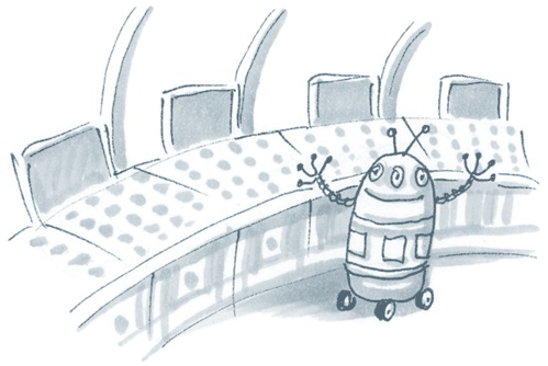 Иллюстрация к книге — Бизнес-процессы. Как их описать, отладить и внедрить. Практикум [i_045.jpg]