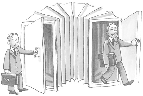 Иллюстрация к книге — Бизнес-процессы. Как их описать, отладить и внедрить. Практикум [i_056.jpg]