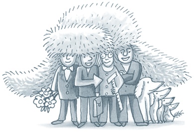 Иллюстрация к книге — Бизнес-процессы. Как их описать, отладить и внедрить. Практикум [i_071.jpg]