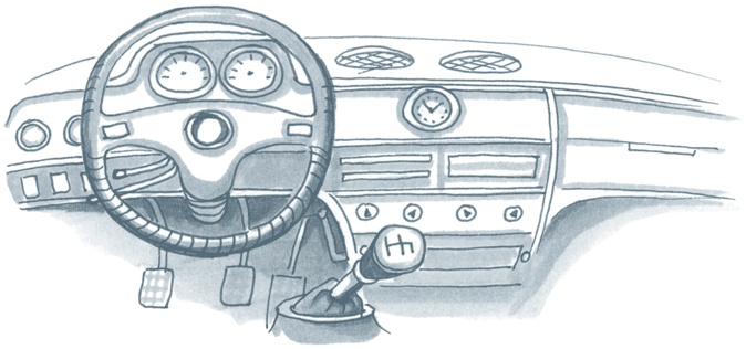 Иллюстрация к книге — Бизнес-процессы. Как их описать, отладить и внедрить. Практикум [i_096.jpg]