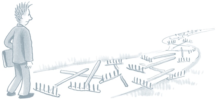 Иллюстрация к книге — Бизнес-процессы. Как их описать, отладить и внедрить. Практикум [i_101.jpg]