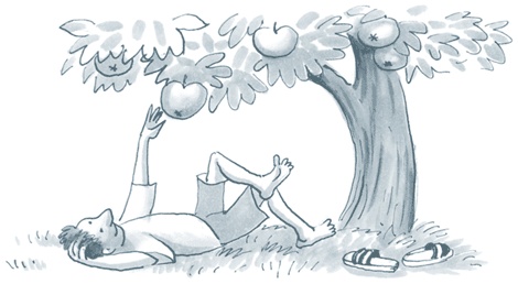 Иллюстрация к книге — Бизнес-процессы. Как их описать, отладить и внедрить. Практикум [i_116.jpg]