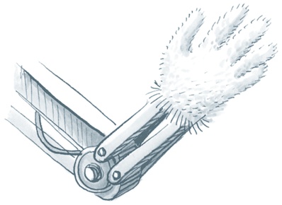 Иллюстрация к книге — Бизнес-процессы. Как их описать, отладить и внедрить. Практикум [i_131.jpg]