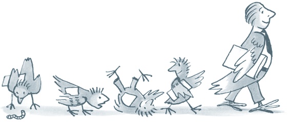 Иллюстрация к книге — Бизнес-процессы. Как их описать, отладить и внедрить. Практикум [i_132.jpg]