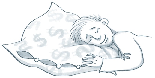 Иллюстрация к книге — Бизнес-процессы. Как их описать, отладить и внедрить. Практикум [i_135.jpg]