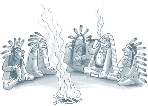 Иллюстрация к книге — Бизнес-процессы. Как их описать, отладить и внедрить. Практикум [i_145.jpg]