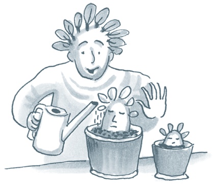 Иллюстрация к книге — Бизнес-процессы. Как их описать, отладить и внедрить. Практикум [i_159.jpg]