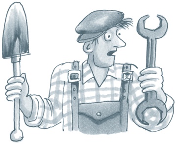 Иллюстрация к книге — Бизнес-процессы. Как их описать, отладить и внедрить. Практикум [i_163.jpg]