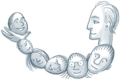 Иллюстрация к книге — Бизнес-процессы. Как их описать, отладить и внедрить. Практикум [i_170.jpg]