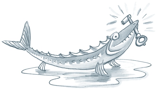 Иллюстрация к книге — Бизнес-процессы. Как их описать, отладить и внедрить. Практикум [i_177.jpg]