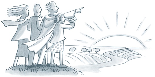 Иллюстрация к книге — Бизнес-процессы. Как их описать, отладить и внедрить. Практикум [i_184.jpg]