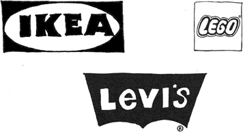 Иллюстрация к книге — Единственная книга по брендингу, которая вам нужна, чтобы начать, раскрутить и сделать бизнес прибыльным [_46.jpg]