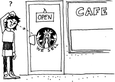 Иллюстрация к книге — Единственная книга по брендингу, которая вам нужна, чтобы начать, раскрутить и сделать бизнес прибыльным [_48.jpg]