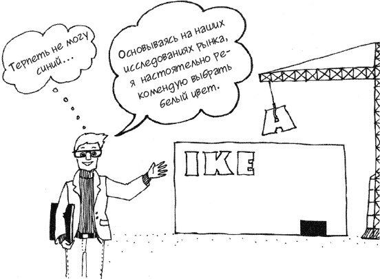 Иллюстрация к книге — Единственная книга по брендингу, которая вам нужна, чтобы начать, раскрутить и сделать бизнес прибыльным [_51.jpg]