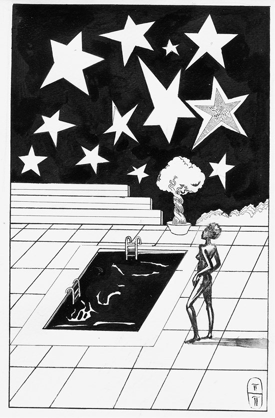 Иллюстрация к книге — Предатель ада [i_003.jpg]