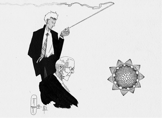 Иллюстрация к книге — Предатель ада [i_007.jpg]