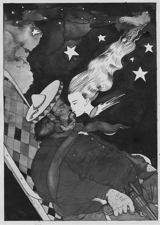 Иллюстрация к книге — Предатель ада [i_018.jpg]