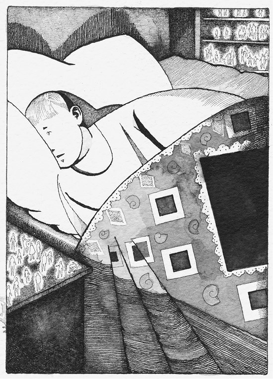 Иллюстрация к книге — Предатель ада [i_025.jpg]