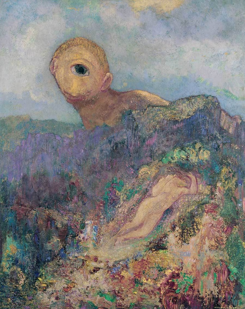 Иллюстрация к книге — Открой глаза [i_027.jpg]