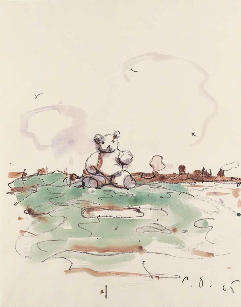 Иллюстрация к книге — Открой глаза [i_042.jpg]