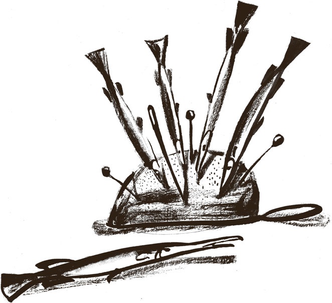 Иллюстрация к книге — Что мы ели в СССР. Рецепты на все времена [_15.jpg]