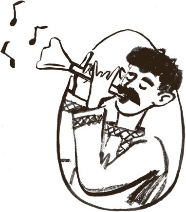 Иллюстрация к книге — Что мы ели в СССР. Рецепты на все времена [_25.jpg]