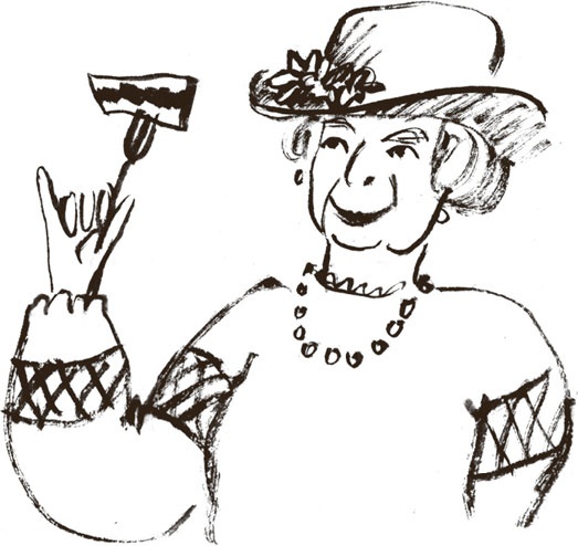 Иллюстрация к книге — Что мы ели в СССР. Рецепты на все времена [_28.jpg]