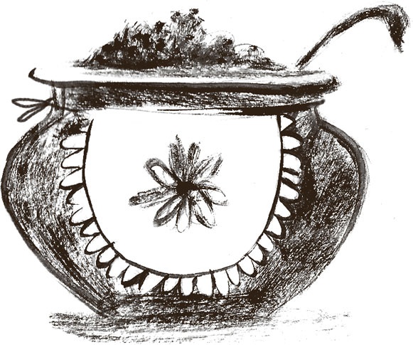 Иллюстрация к книге — Что мы ели в СССР. Рецепты на все времена [_4.jpg]