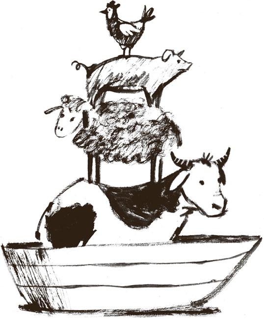 Иллюстрация к книге — Что мы ели в СССР. Рецепты на все времена [_40.jpg]