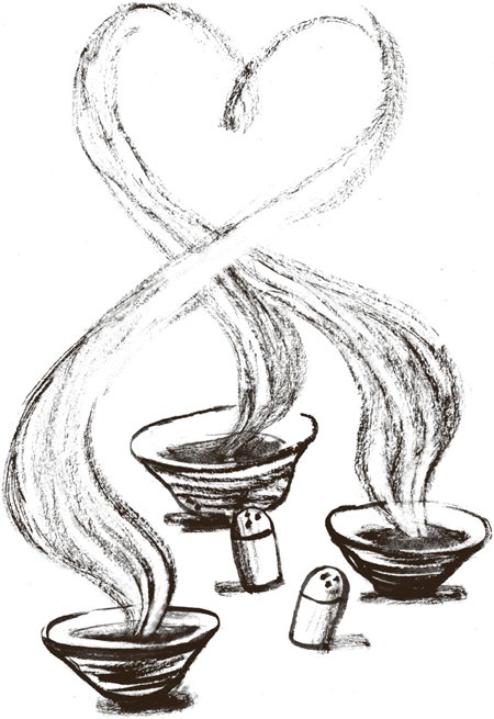 Иллюстрация к книге — Что мы ели в СССР. Рецепты на все времена [_45.jpg]