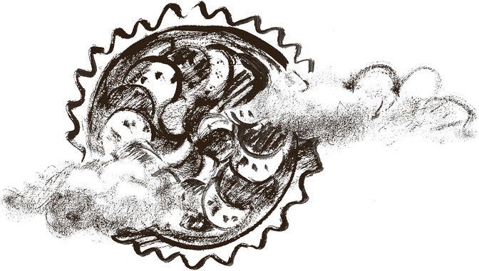 Иллюстрация к книге — Что мы ели в СССР. Рецепты на все времена [_67.jpg]