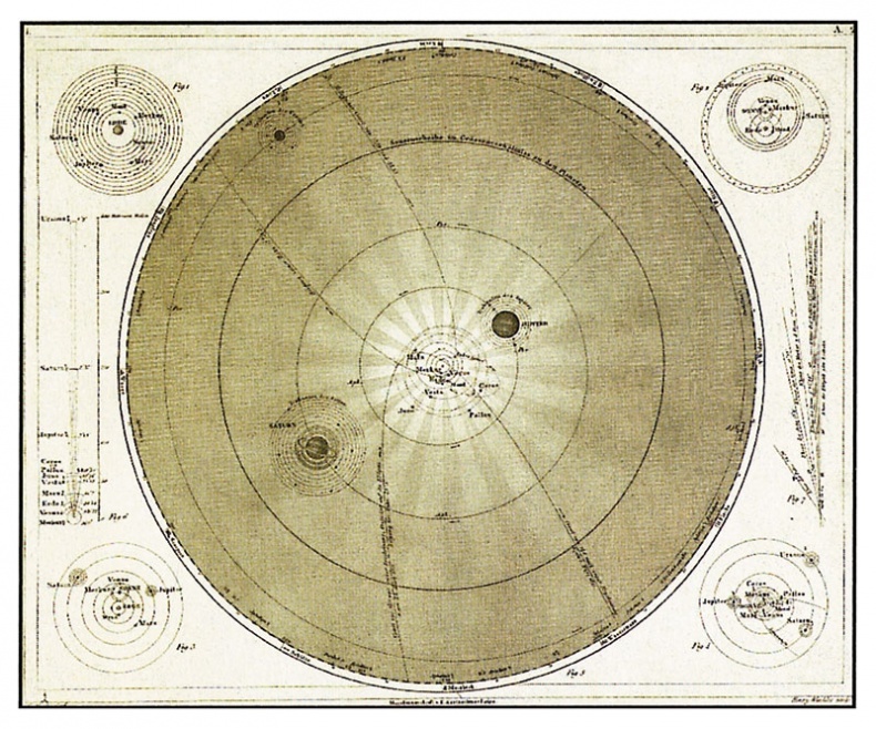 Иллюстрация к книге — Теория всего. От сингулярности до бесконечности: происхождение и судьба Вселенной [i_001.jpg]