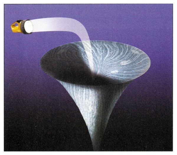 Иллюстрация к книге — Теория всего. От сингулярности до бесконечности: происхождение и судьба Вселенной [i_008.jpg]