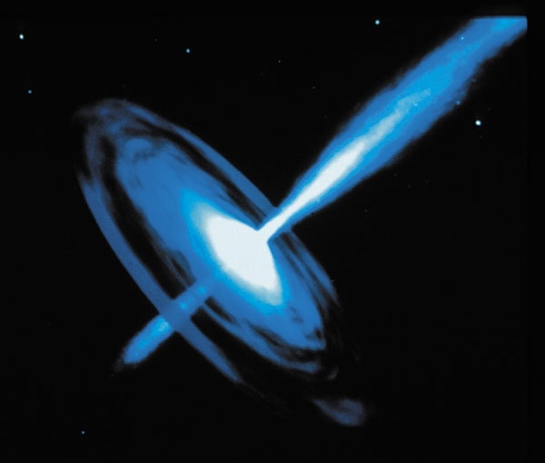 Иллюстрация к книге — Теория всего. От сингулярности до бесконечности: происхождение и судьба Вселенной [i_019.jpg]