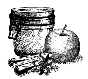 Иллюстрация к книге — Консервирование и лучшие рецепты опытных садоводов и огородников [block_001160_page_020_image_0002.jpg_0.jpg]