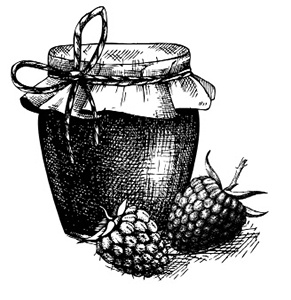 Иллюстрация к книге — Консервирование и лучшие рецепты опытных садоводов и огородников [block_001160_page_122_image_0002.jpg_0.jpg]