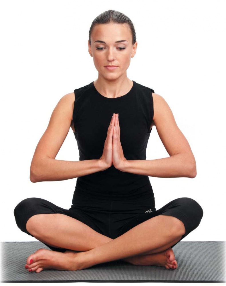 Иллюстрация к книге — Йога-анатомия. Как работают асаны для здоровья и стройности тела [i_090.jpg]