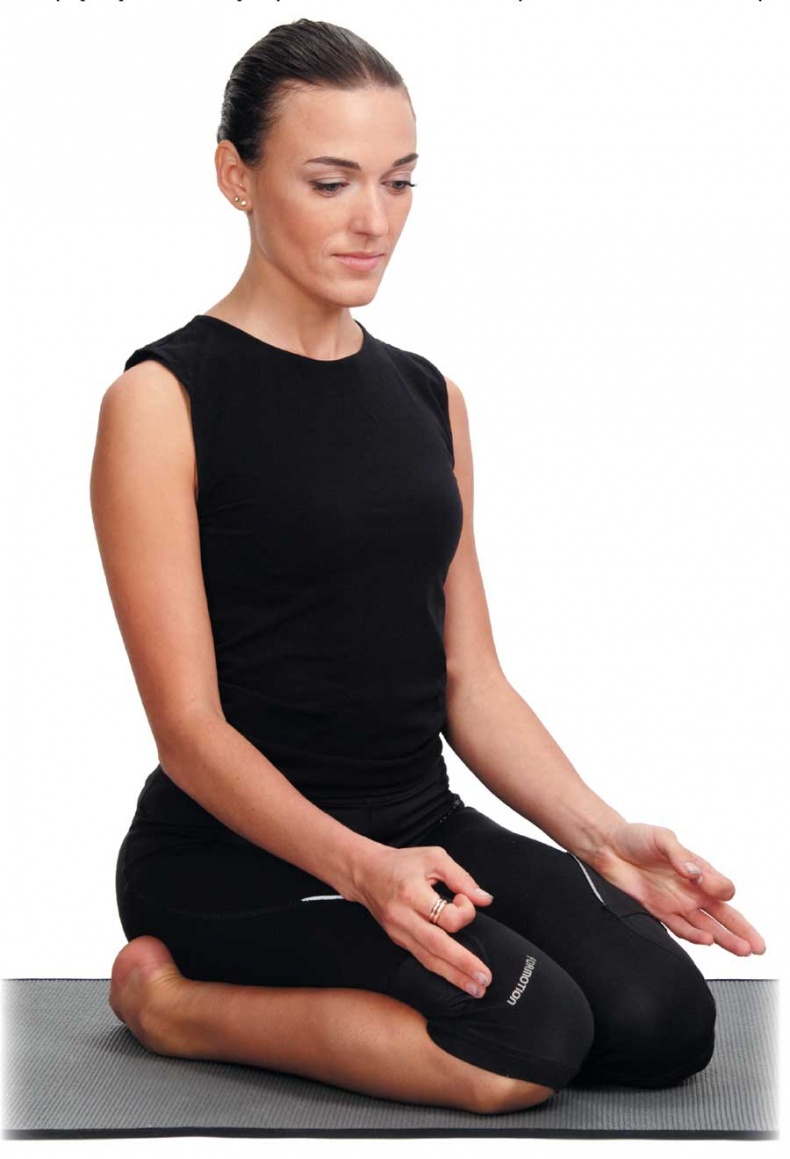 Иллюстрация к книге — Йога-анатомия. Как работают асаны для здоровья и стройности тела [i_094.jpg]