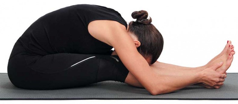 Иллюстрация к книге — Йога-анатомия. Как работают асаны для здоровья и стройности тела [i_118.jpg]