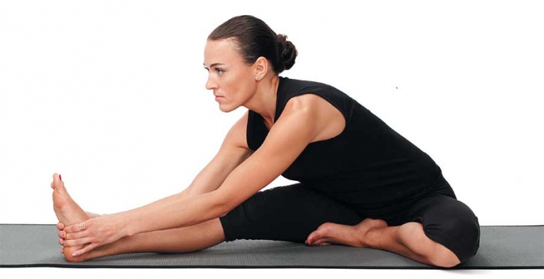 Иллюстрация к книге — Йога-анатомия. Как работают асаны для здоровья и стройности тела [i_124.jpg]