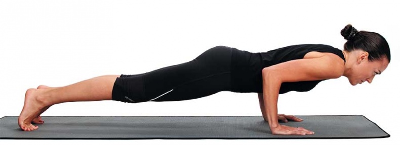 Иллюстрация к книге — Йога-анатомия. Как работают асаны для здоровья и стройности тела [i_144.jpg]