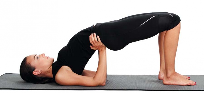 Иллюстрация к книге — Йога-анатомия. Как работают асаны для здоровья и стройности тела [i_165.jpg]